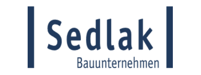 Sedlak Bauunternehmen